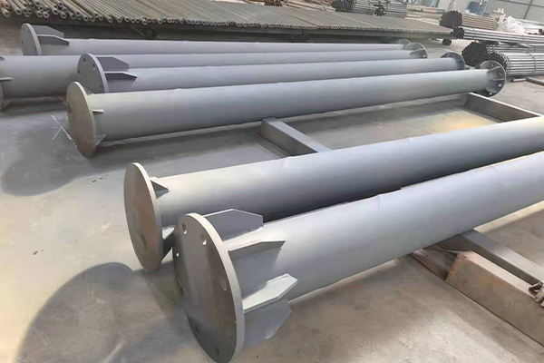 广丰县网架球加工