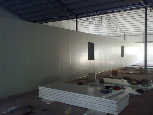 广丰县料棚网架加工厂